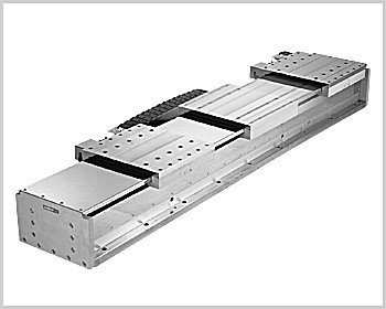 LMX1L-T系列直線電機