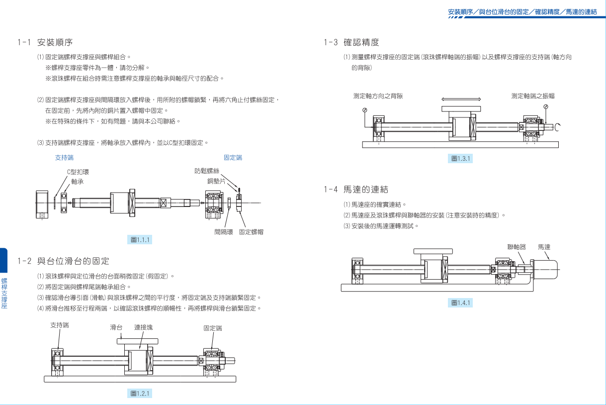 FK20固定端